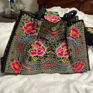 Mexican Bag ❤️❤️❤️❤️❤️❤️